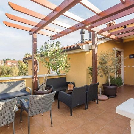 Apartment Sena Vodnjan Kültér fotó