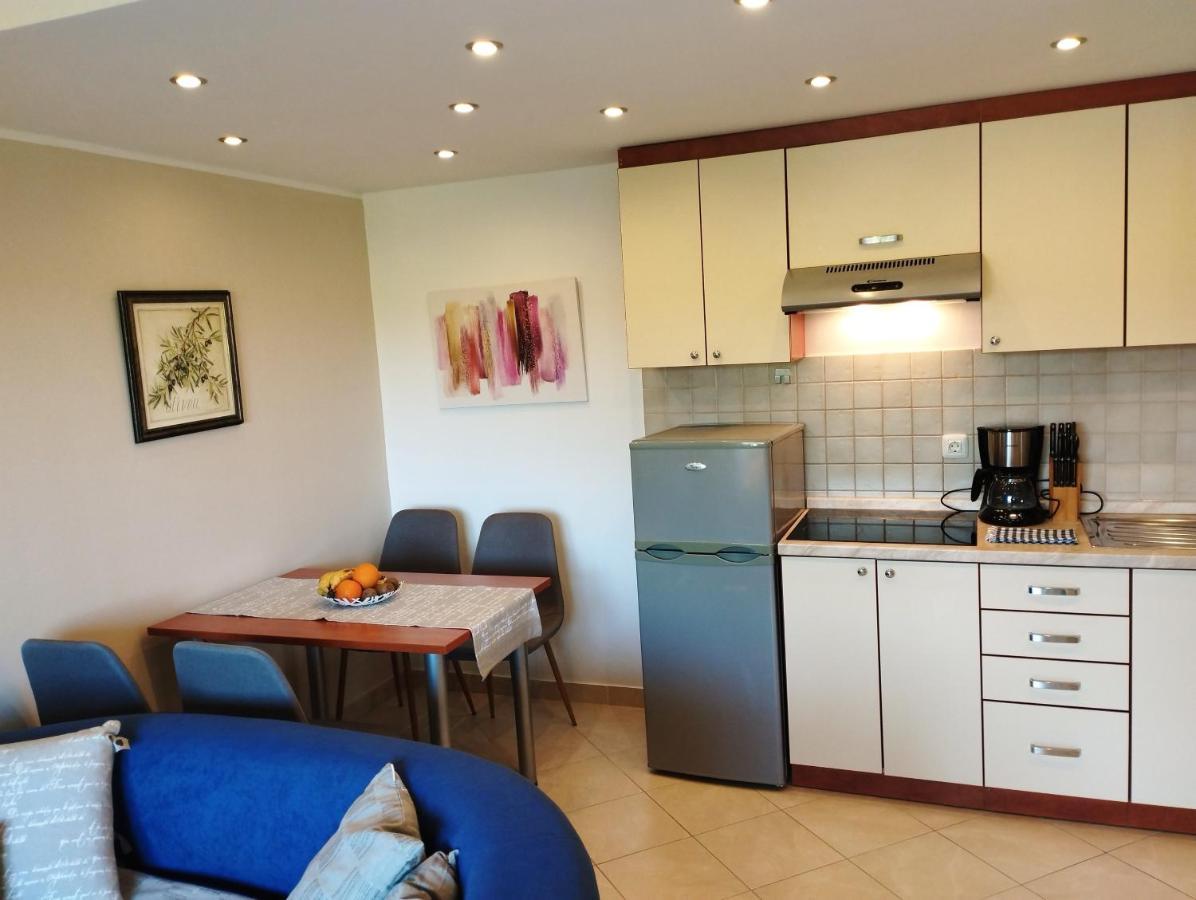 Apartment Sena Vodnjan Kültér fotó