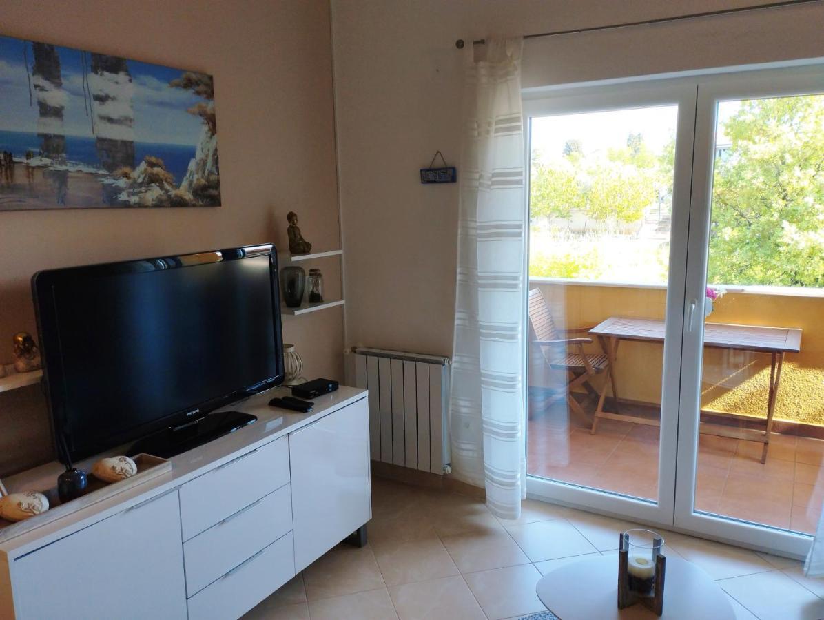 Apartment Sena Vodnjan Kültér fotó