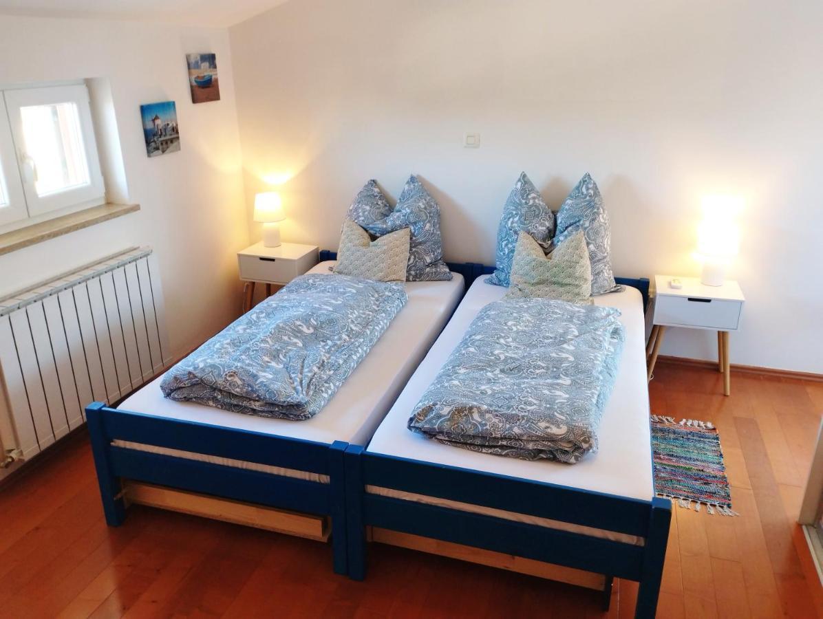 Apartment Sena Vodnjan Kültér fotó