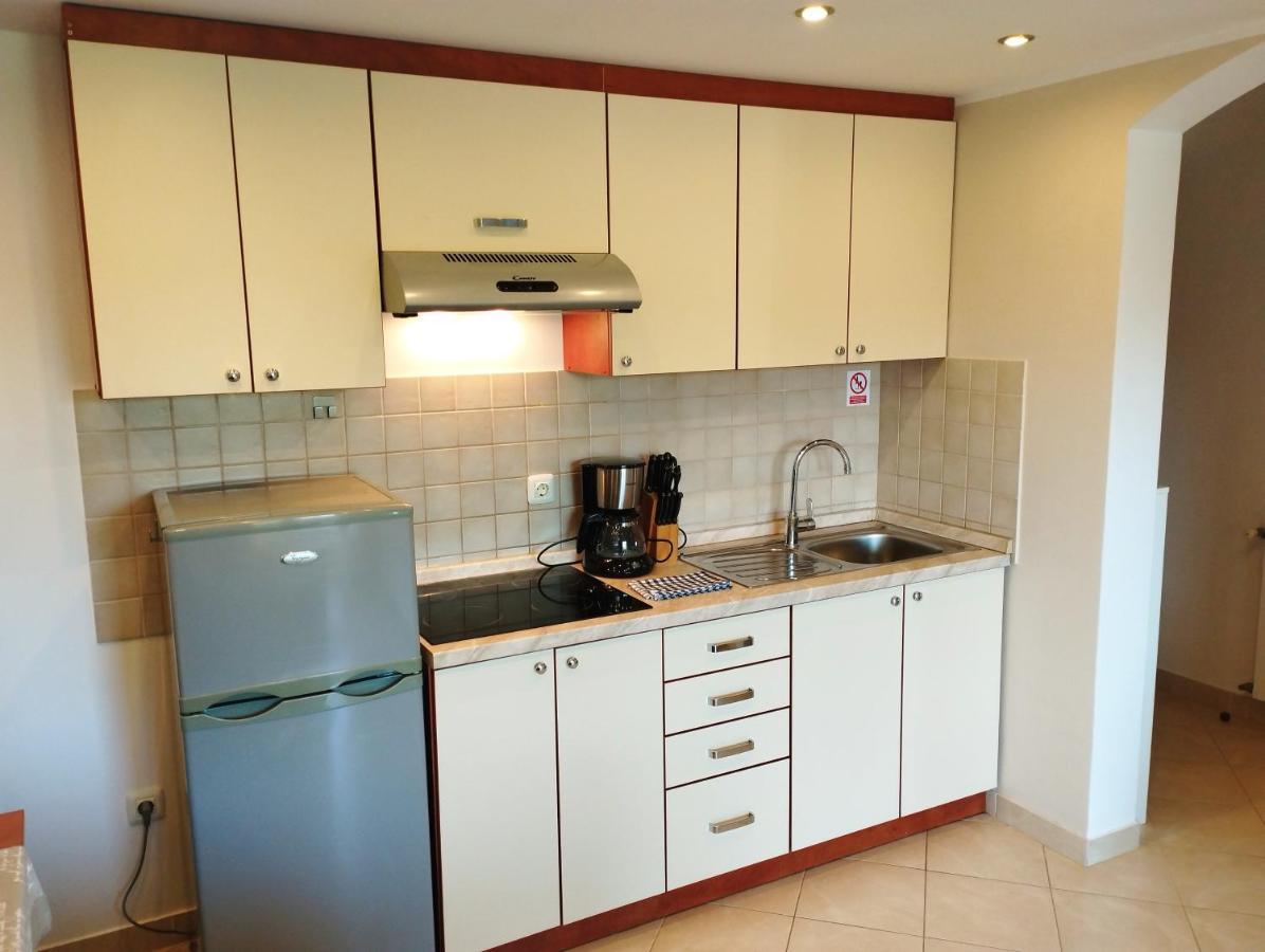 Apartment Sena Vodnjan Kültér fotó