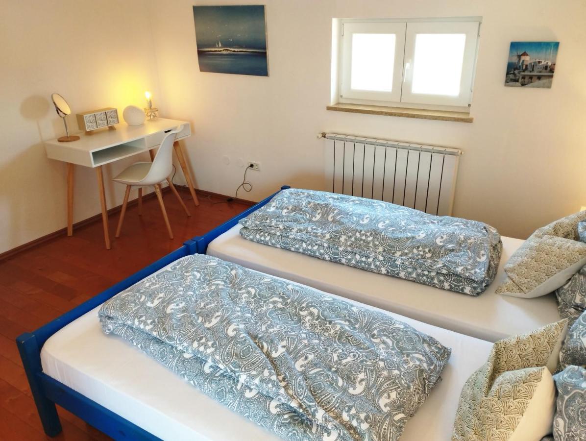 Apartment Sena Vodnjan Kültér fotó