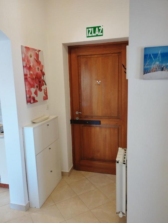 Apartment Sena Vodnjan Kültér fotó