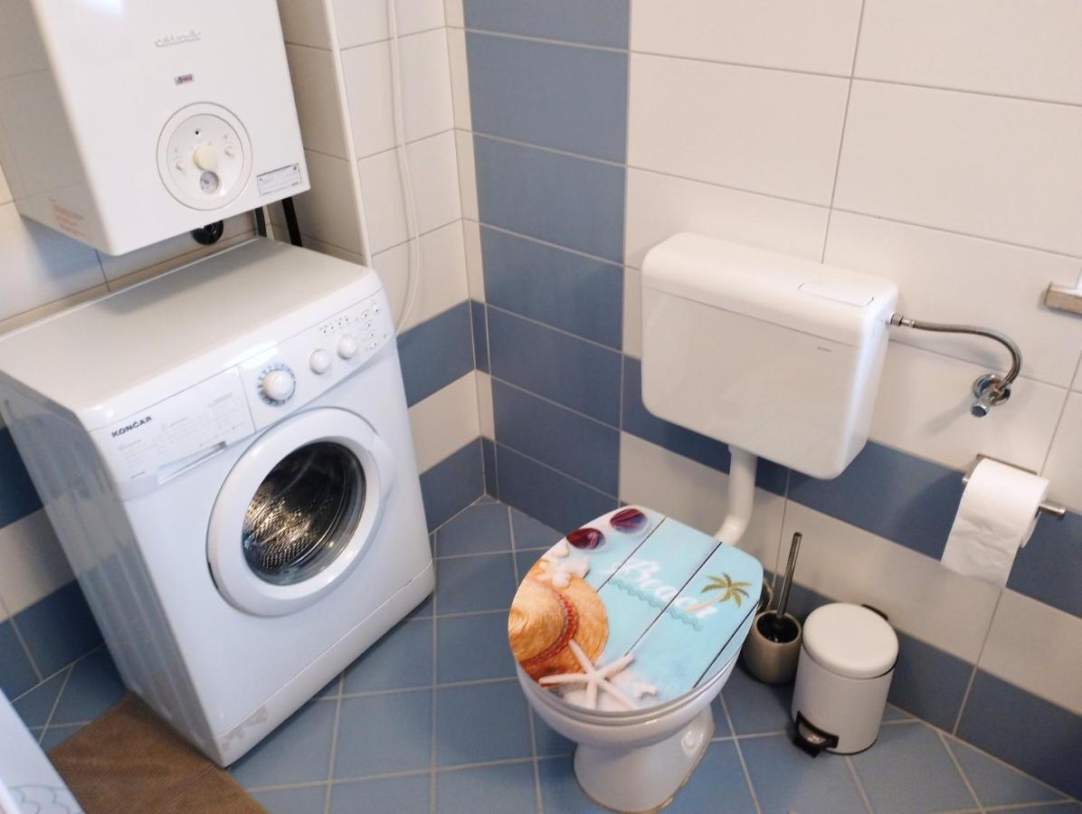 Apartment Sena Vodnjan Kültér fotó
